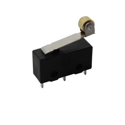 10 pcs : SM3AQF0803L03 - SWITCH LIMIT SPST-NO 5A 125V