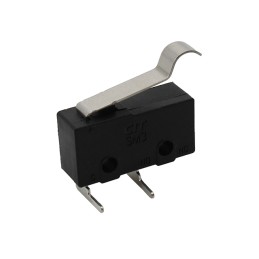 10 pcs : SM3AQF0805L02 - SWITCH LIMIT SPST-NO 5A 125V