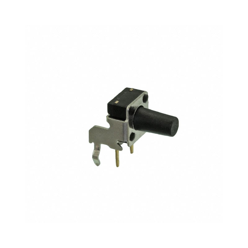 10 pcs : TL1105SF160R - SWITCH TACTILE SPST-NO 0.05A 50V