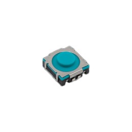 10 pcs : TLS A 040J LFS - SWITCH TACTILE SPST-NO 0.05A 16V