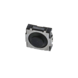 10 pcs : TLS A 070J LFS - SWITCH TACTILE SPST-NO 0.05A 16V
