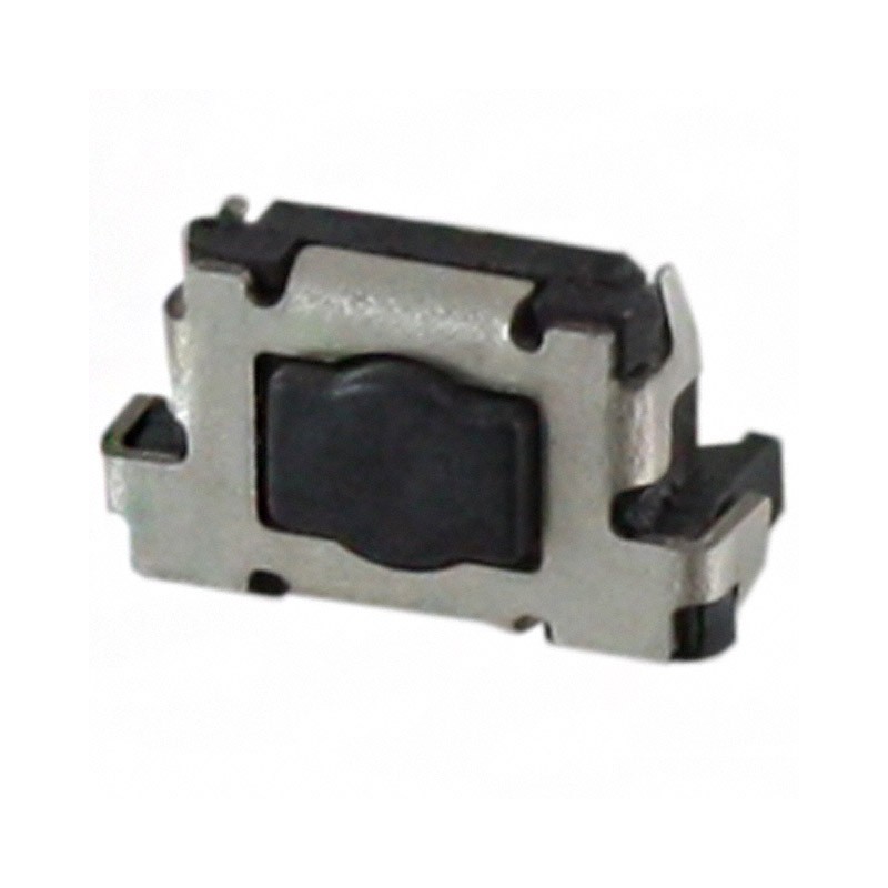 10 pcs : TL4100AF120QG - SWITCH TACTILE SPST-NO 0.05A 12V