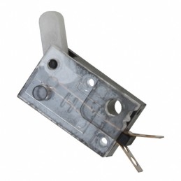 10 pcs : DS-040-02 - SWITCH DETECT SPST-NO 100MA 16V