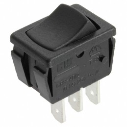 10 pcs : GRS-4012-0048 - SWITCH ROCKER SPDT 16A 125V