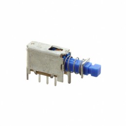 10 pcs : LC1258EENP - SWITCH PUSHBUTTON SPDT 0.3A 30V