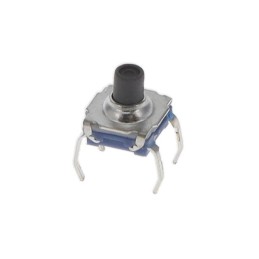 10 pcs : GS6.90F300QP - SWITCH TACTILE SPST-NO 0.05A 50V