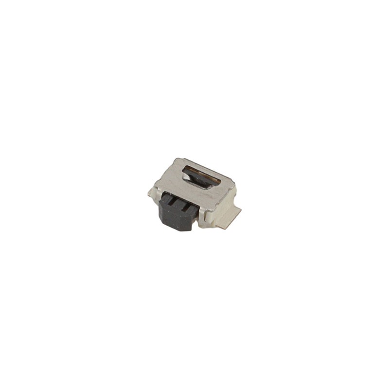 10 pcs : B3U-3100P-B - SWITCH TACTILE SPST-NO 0.05A 12V
