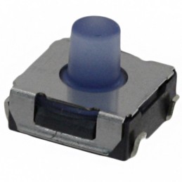 10 pcs : B3SL-1025P - SWITCH TACTILE SPST-NO 0.05A 12V