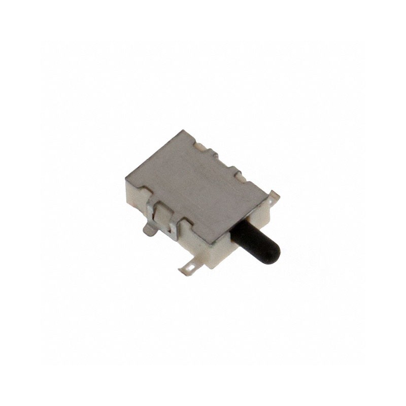 10 pcs : JJMH0UG200NCNMRTR - SWITCH DETECTOR SPST-NC 0.1A 12V