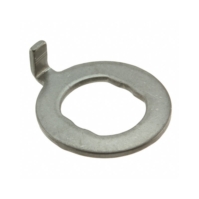 10 pcs : 50J1066 - WASHER NON-TURN 1/8'