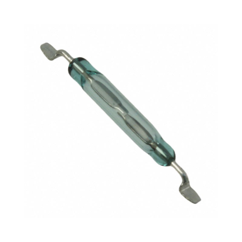 10 pcs : MDSM-10R-20-25 - SWITCH REED SPST-NO 350MA 140V