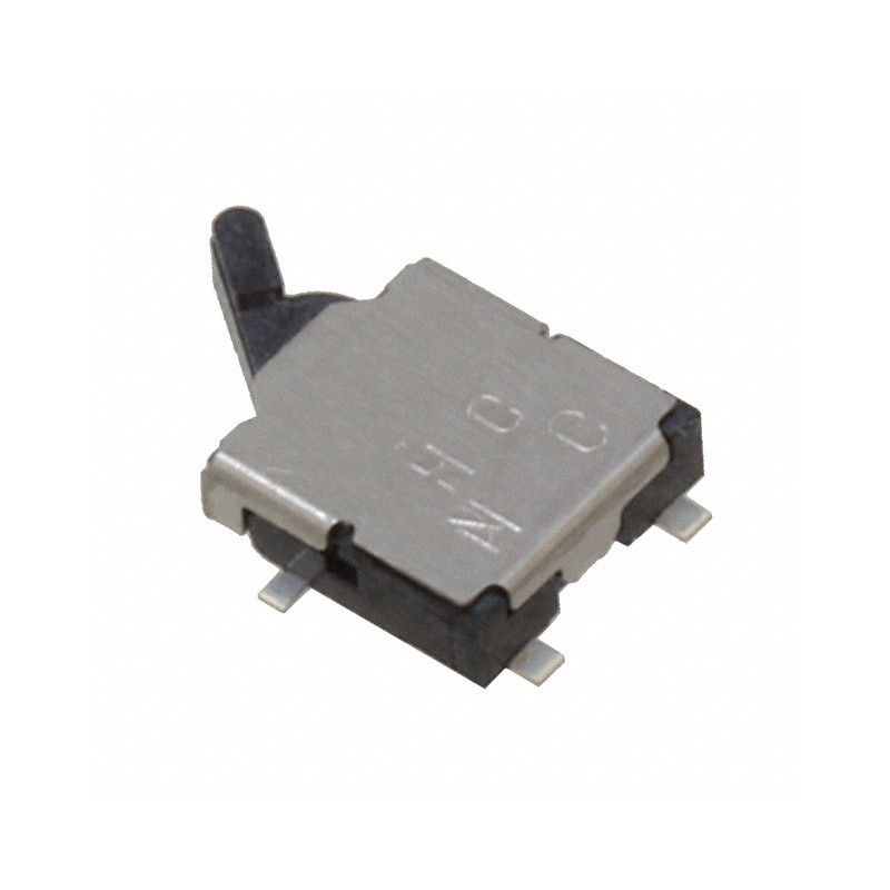 10 pcs : ESE-18R63D - SWITCH DETECTOR SPST-NC 0.01A 5V