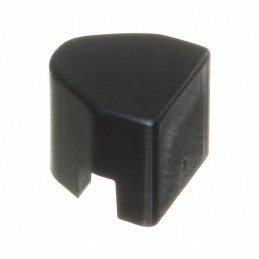 10 pcs : B322110 - KEY CAP BLACK