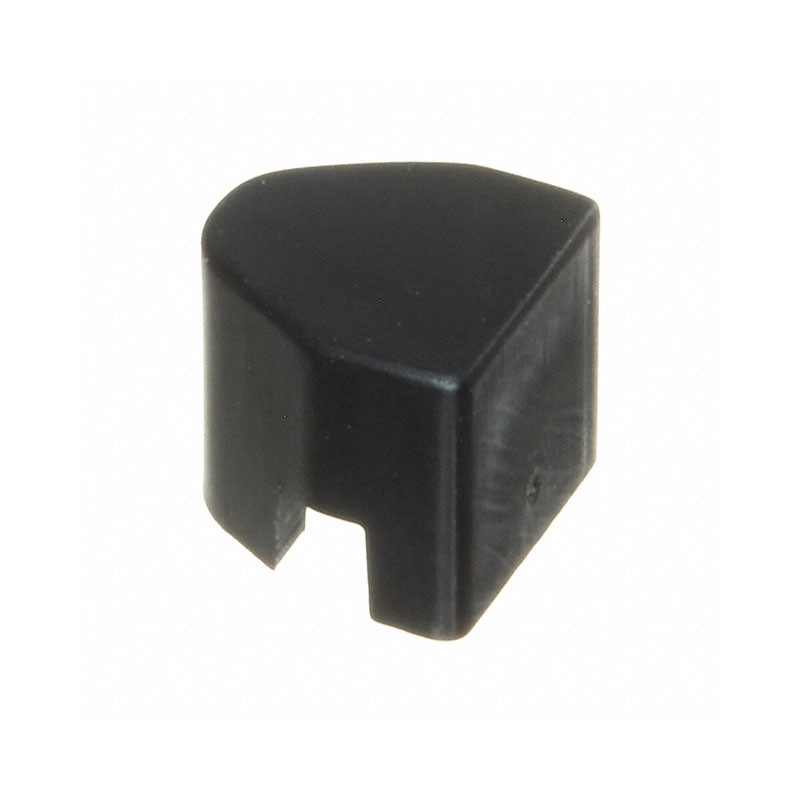 10 pcs : B322110 - KEY CAP BLACK