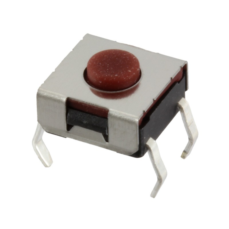 10 pcs : MJTPSHWB - SWITCH TACTILE SPST-NO 0.05A 12V