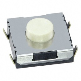 10 pcs : 430783051816 - SWITCH TACTILE SPST-NO 0.05A 12V