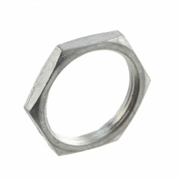 10 pcs : 937C00000 - NUT 3/4-24UNS .125' THICK