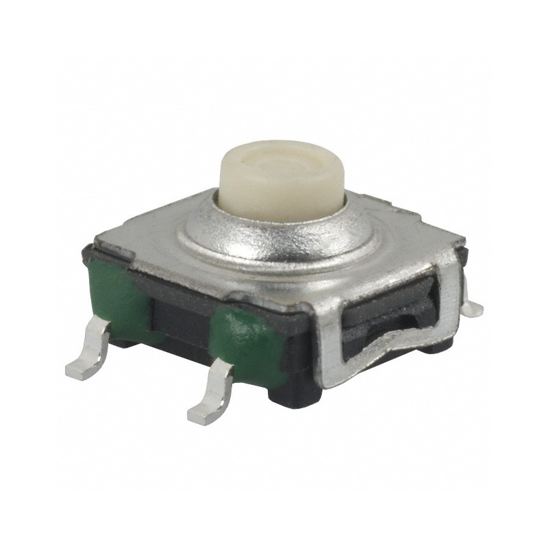 10 pcs : TL6120AF160QG - SWITCH TACTILE SPST-NO 0.05A 12V