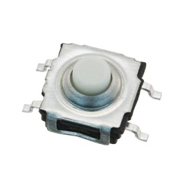10 pcs : TL6120AF300QG - SWITCH TACTILE SPST-NO 0.05A 12V