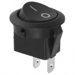 10 pcs : RR111C1121 - SWITCH ROCKER SPST 16A 125V