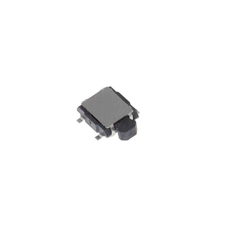 10 pcs : TL3901AGQF180 - SWITCH TACTILE SPST-NO 0.05A 12V