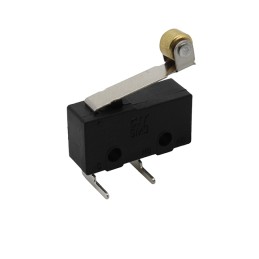 10 pcs : SM3AQF0805L03 - SWITCH LIMIT SPST-NO 5A 125V