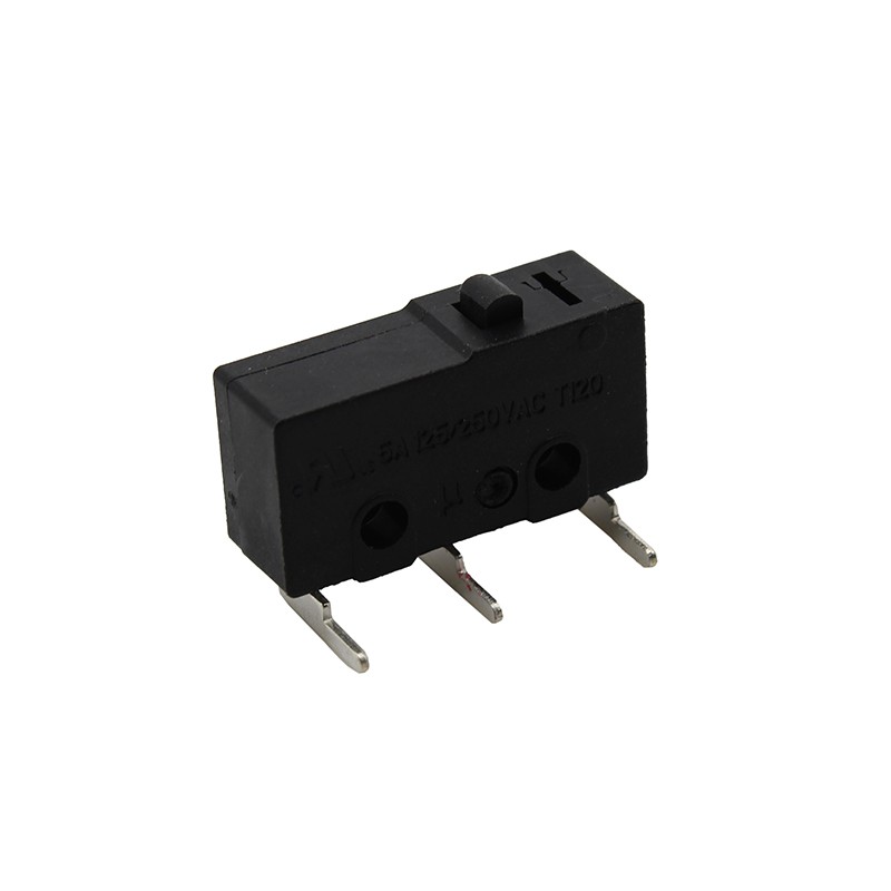 10 pcs : SM3CQF0804L00 - SWITCH LIMIT SPDT 5A 125V