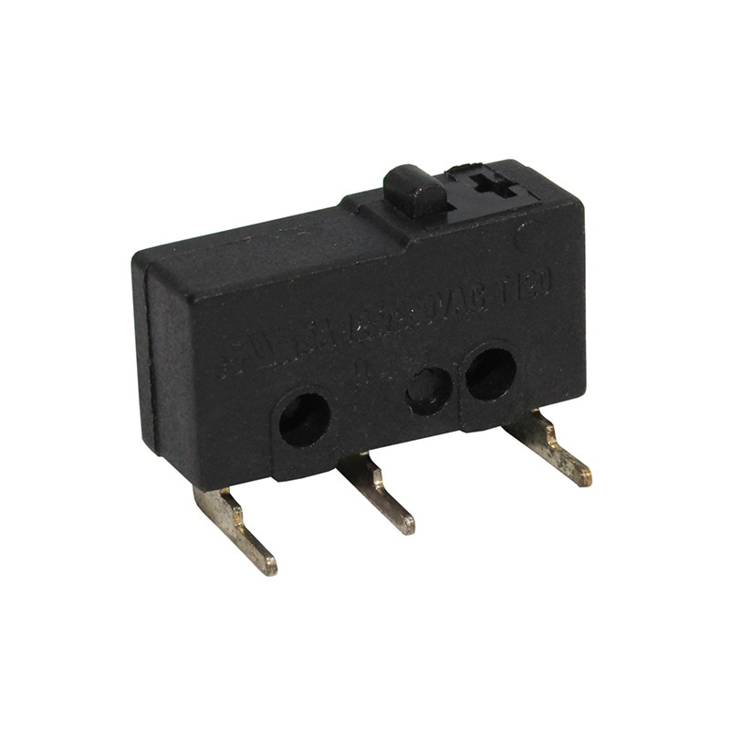 10 pcs : SM3CQF0805L00 - SWITCH LIMIT SPDT 5A 125V