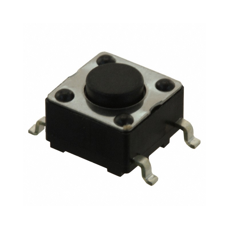 10 pcs : HP0315AFKP2-R - SWITCH TACTILE SPST-NO 3VA 28V