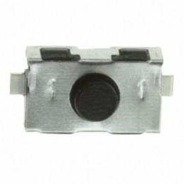 10 pcs : KSR211GLFS - SWITCH TACTILE SPST-NO 0.05A 32V