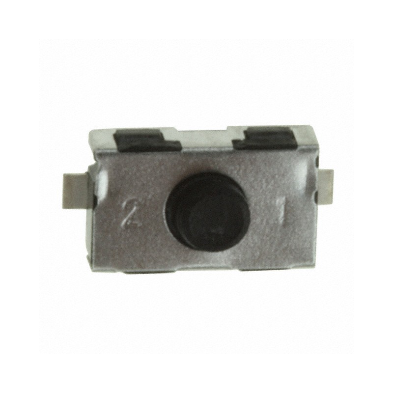 10 pcs : KSR221GLFS - SWITCH TACTILE SPST-NO 0.05A 32V