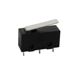 10 pcs : SM3CQF1303L01 - SWITCH LIMIT SPDT 5A 125V