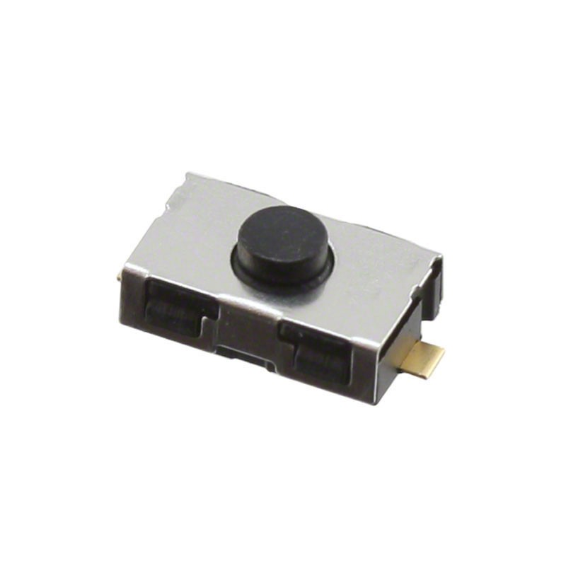 10 pcs : KSR253GLFG - SWITCH TACTILE SPST-NO 0.01A 32V