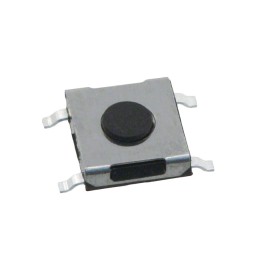 10 pcs : MJTP1140ATR - SWITCH TACTILE SPST-NO 0.05A 12V