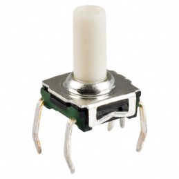 10 pcs : TL6105DF160QP - SWITCH TACTILE SPST-NO 0.05A 50V