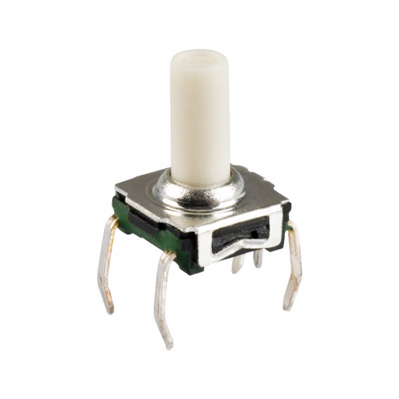 10 pcs : TL6105DF160QP - SWITCH TACTILE SPST-NO 0.05A 50V