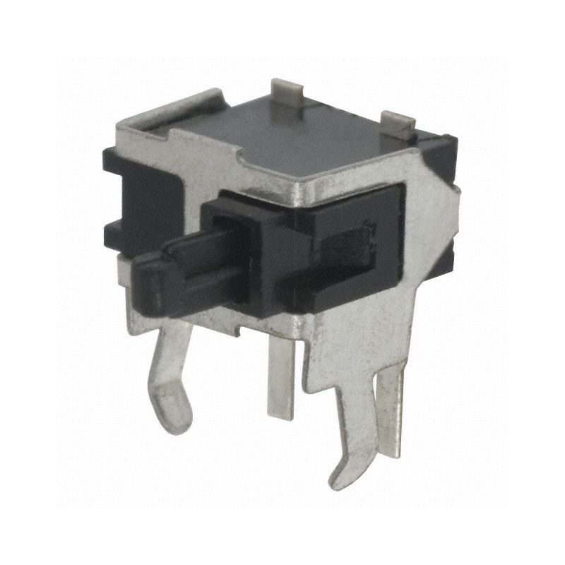 10 pcs : DDS002 - SWITCH SNAP SPST-NO 100MA 30V