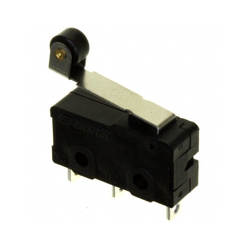 10 pcs : MS0850505F075S1A - SWITCH SNAP ACTION SPDT 5A 125V