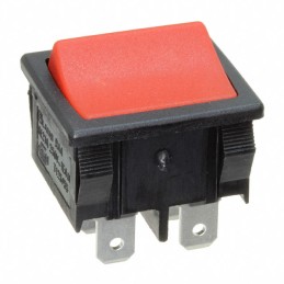 10 pcs : RA41G31900 - SWITCH ROCKER DPDT 10A 125V