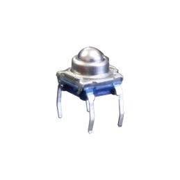 10 pcs : STJF200Q - SWITCH TACTILE SPST-NO 0.05A 48V