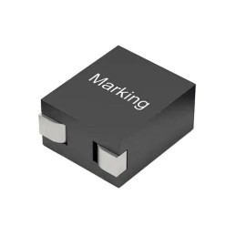 1 pcs - Wurth, WE-HCM SMT Shielded Wire-wound SMD Inductor 430 nH ±15% 150mA Idc Q:8