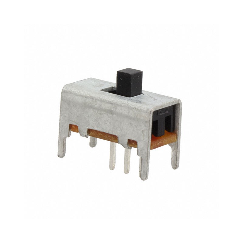 10 pcs : MFS101D-8-Z - SWITCH SLIDE SPDT 2A 30V