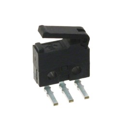 10 pcs : TS0101F020V4 - SWITCH SNAP ACTION SPDT 0.3A 6V
