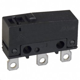 10 pcs : SS-3GP - SWITCH SNAP ACTION SPDT 3A 125V