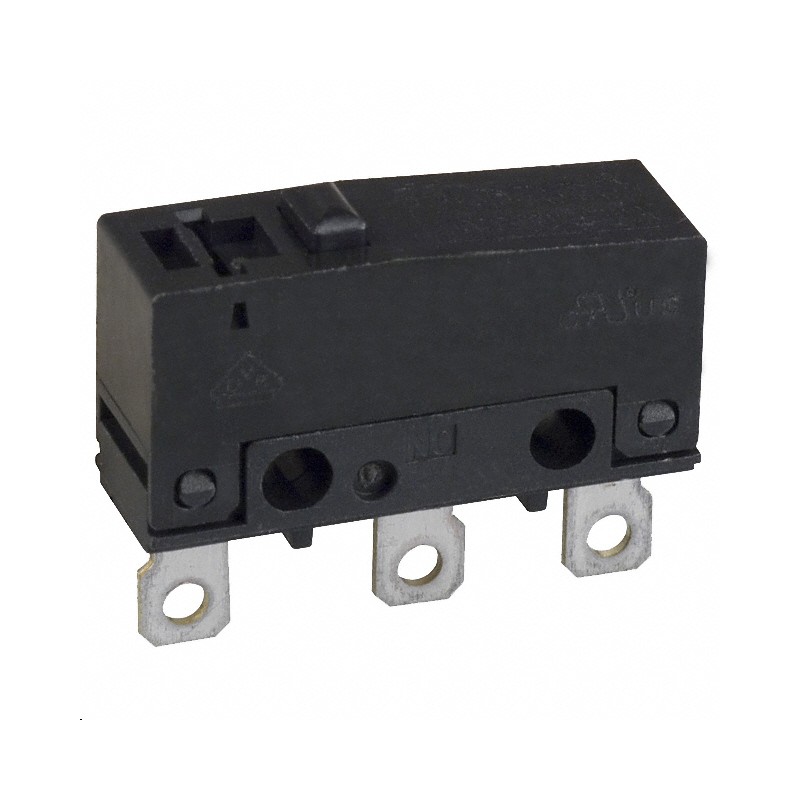 10 pcs : SS-3GP - SWITCH SNAP ACTION SPDT 3A 125V