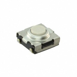 10 pcs : B3SN-3112 - SWITCH TACTILE SPST-NO 0.05A 24V