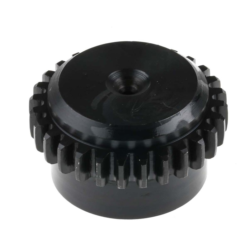 1 pcs - RS PRO Gear Coupling, 36mm Outside Diameter, 24mm Bore Coupler