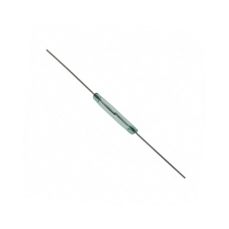 10 pcs : FLEX-14-15-20 - SWITCH REED SPST-NO 350MA 140V