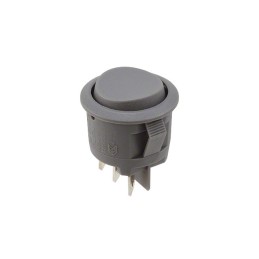 10 pcs : RRA1534400 - SWITCH ROCKER SPDT 10A 125V