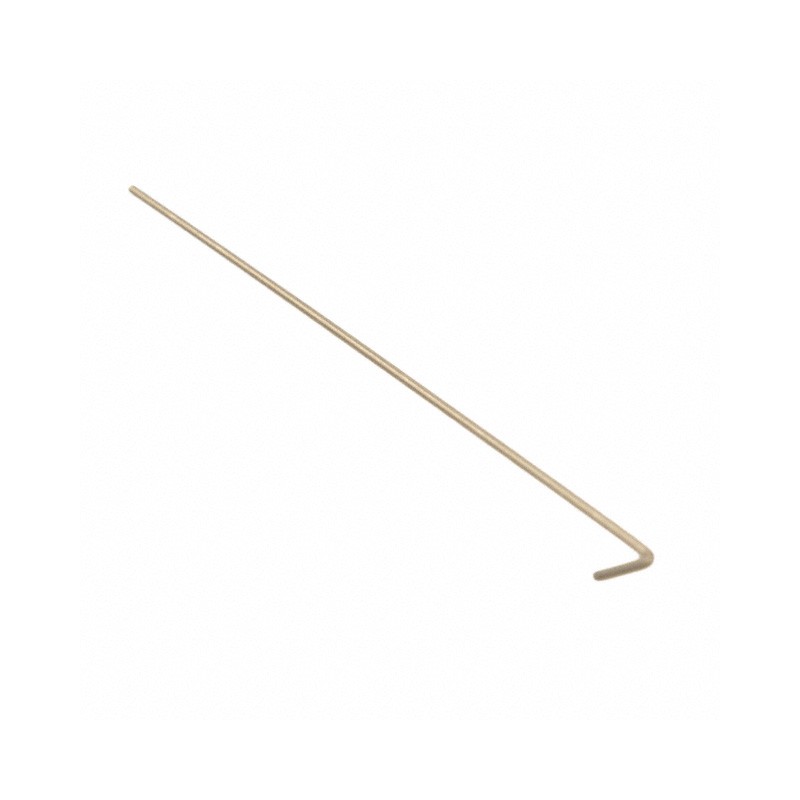 10 pcs : CAA1M - LEVER ACTUATOR SNAP-ON MOUNTING